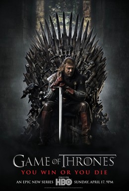 Trò Chơi Vương Quyền 1-Game of Thrones Season 1